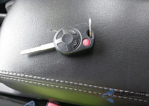 2017 Ford Escape Se z USA, uszkodzony, nr VIN 1FMCU9GD9HUA86407